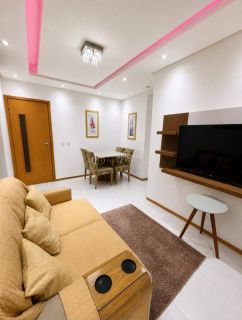 Apartamento Para Vender com 3 quartos 1 suíte no Imbuí em Salvador