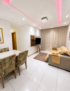 Apartamento Para Vender com 3 quartos 1 suíte no Imbuí em Salvador
