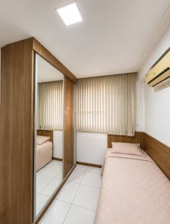 Apartamento Para Vender com 3 quartos 1 suíte no Imbuí em Salvador
