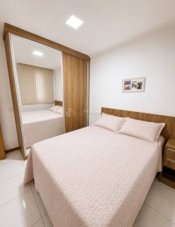 Apartamento Para Vender com 3 quartos 1 suíte no Imbuí em Salvador