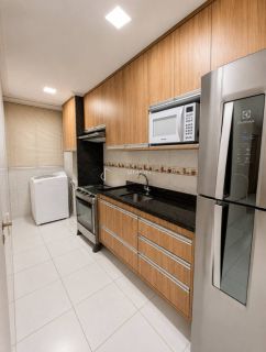 Apartamento Para Vender com 3 quartos 1 suíte no Imbuí em Salvador