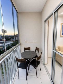 Apartamento Para Vender com 3 quartos 1 suíte no Imbuí em Salvador