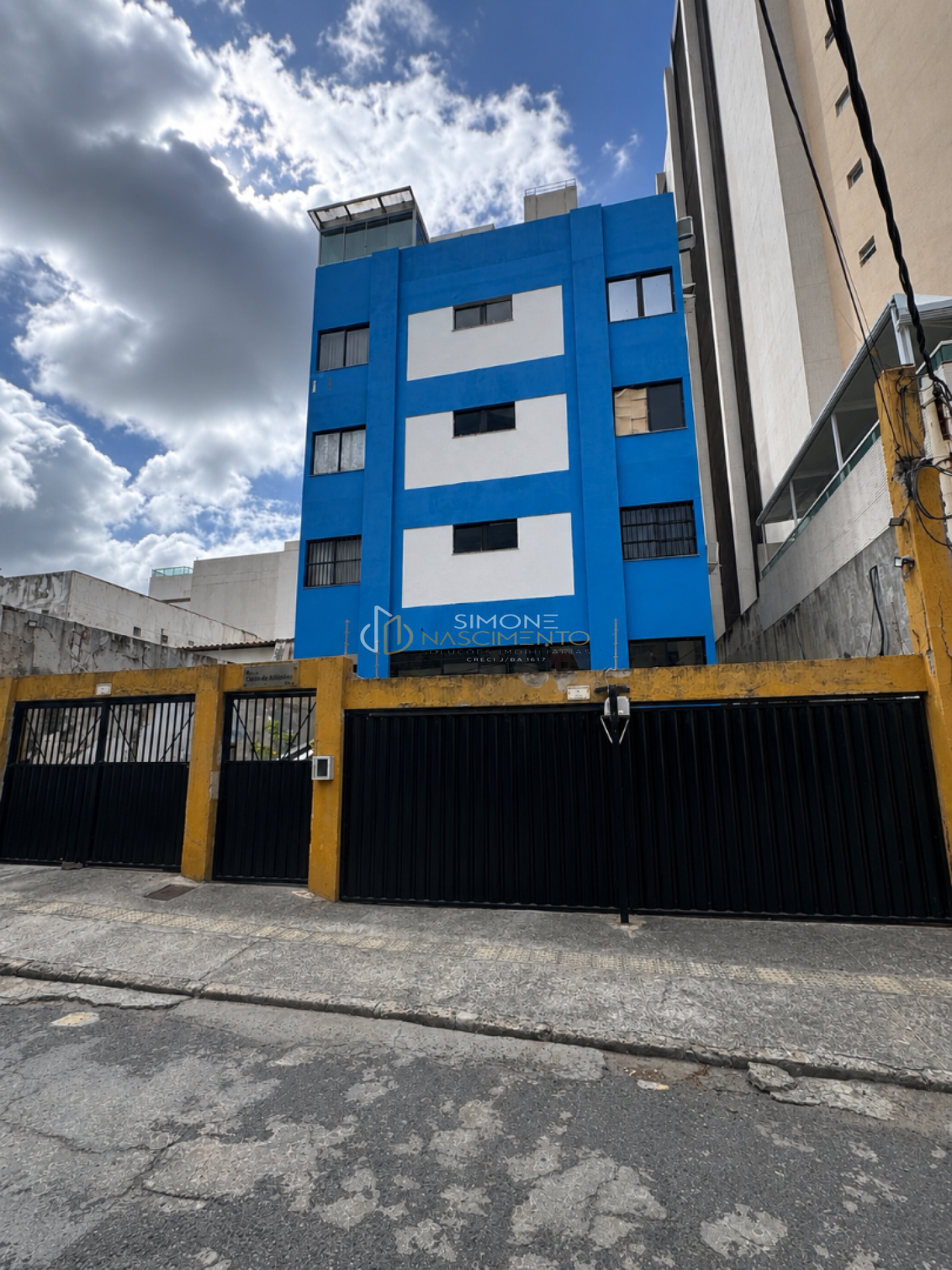 Apartamento 1/4 à Venda | Pituba – Salvador/BA