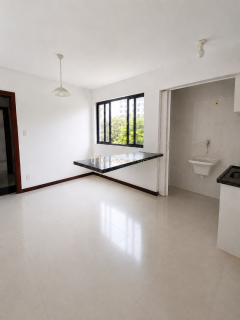 Apartamento 1/4 à Venda | Pituba – Salvador/BA