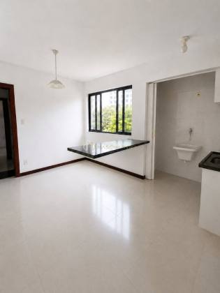 Apartamento 1/4 à Venda | Pituba – Salvador/BA