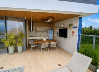 Apartamento Para Vender com 1 quarto na Barra em Salvador