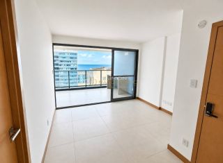 Apartamento Para Vender com 1 quarto na Barra em Salvador
