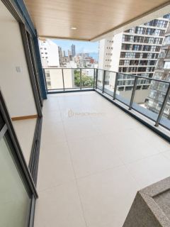 Apartamento Para Vender com 1 quarto na Barra em Salvador