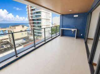 Apartamento Para Vender com 1 quarto na Barra em Salvador