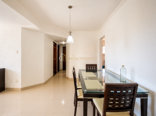 Apartamento Para Vender com 3 quartos 1 suítes no bairro Itaigara em Salvador