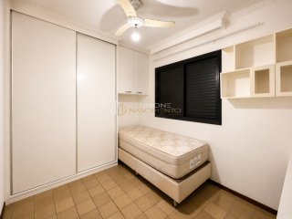 Apartamento Para Vender com 3 quartos 1 suítes no bairro Itaigara em Salvador