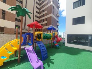 Apartamento Para Vender com 3 quartos 1 suítes no bairro Itaigara em Salvador