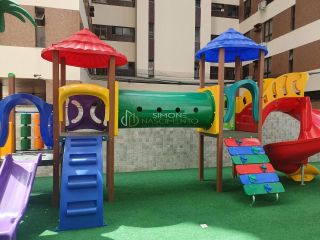 Apartamento Para Vender com 3 quartos 1 suítes no bairro Itaigara em Salvador