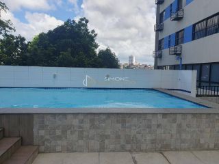 Apartamento Para Vender com 3 quartos 1 suítes no bairro Itaigara em Salvador