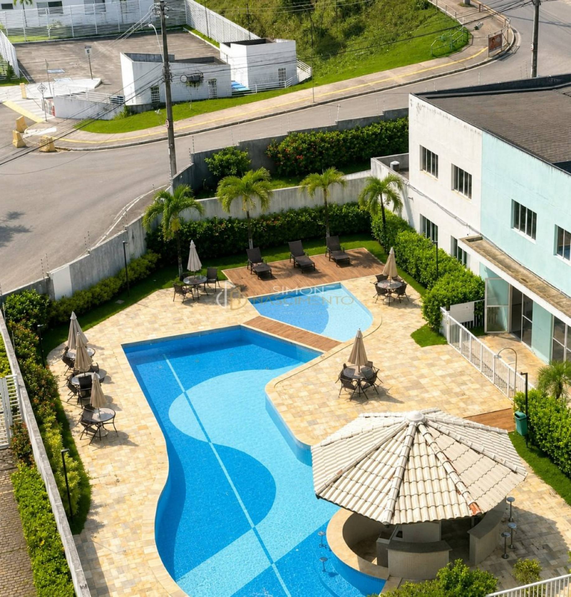 Apartamento de 3 Quartos à Venda em Piatã – Reserva das Ilhas