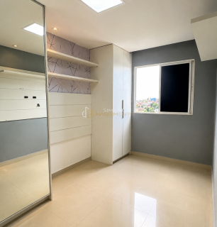 Apartamento de 3 Quartos à Venda em Piatã – Reserva das Ilhas