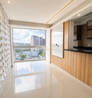 Apartamento de 3 Quartos à Venda em Piatã – Reserva das Ilhas