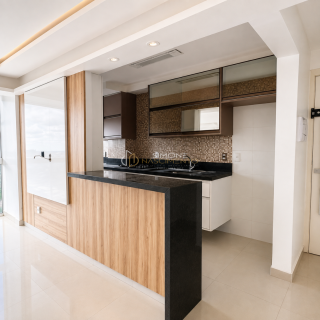 Apartamento de 3 Quartos à Venda em Piatã – Reserva das Ilhas