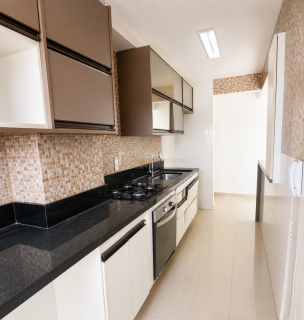 Apartamento de 3 Quartos à Venda em Piatã – Reserva das Ilhas