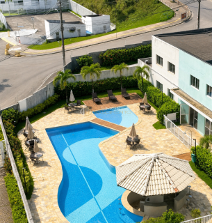 Apartamento de 3 Quartos à Venda em Piatã – Reserva das Ilhas