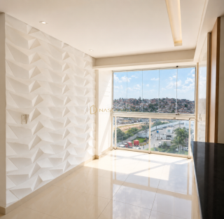 Apartamento de 3 Quartos à Venda em Piatã – Reserva das Ilhas