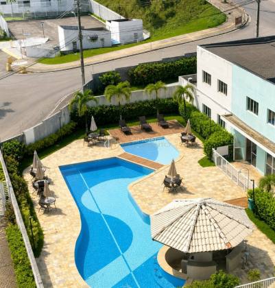 Apartamento de 3 Quartos à Venda em Piatã – Reserva das Ilhas