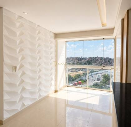 Apartamento de 3 Quartos à Venda em Piatã – Reserva das Ilhas
