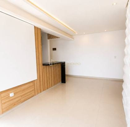Apartamento de 3 Quartos à Venda em Piatã – Reserva das Ilhas