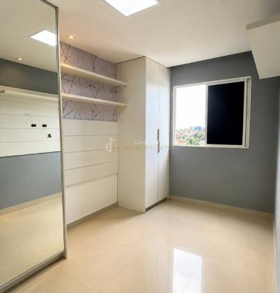 Apartamento de 3 Quartos à Venda em Piatã – Reserva das Ilhas