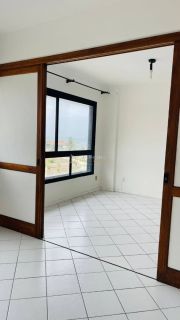 FLAT 1/4 NA PITUBA FRENTE MAR
