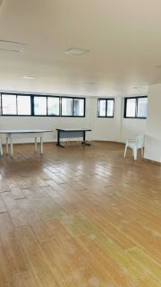 FLAT 1/4 NA PITUBA FRENTE MAR