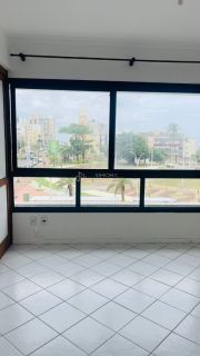 FLAT 1/4 NA PITUBA FRENTE MAR