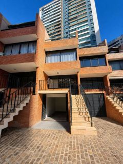 Village Triplex  4 quartos 2 suítes Jaguaribe em Salvador