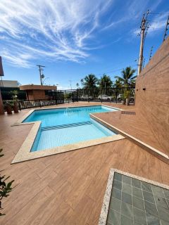 Village Triplex  4 quartos 2 suítes Jaguaribe em Salvador
