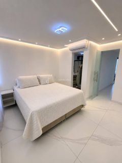 Village Triplex  4 quartos 2 suítes Jaguaribe em Salvador