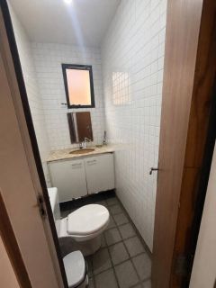 Village Triplex  4 quartos 2 suítes Jaguaribe em Salvador