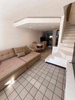 Village Triplex  4 quartos 2 suítes Jaguaribe em Salvador