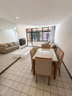 Village Triplex  4 quartos 2 suítes Jaguaribe em Salvador