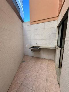 Village Triplex  4 quartos 2 suítes Jaguaribe em Salvador