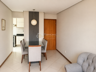 Apartamento Mobiliado para Locação – Iguatemi Residence