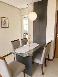 Apartamento Mobiliado para Locação – Iguatemi Residence