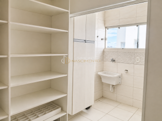 Apartamento Mobiliado para Locação – Iguatemi Residence