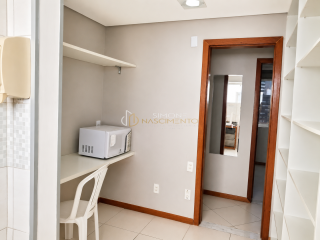 Apartamento Mobiliado para Locação – Iguatemi Residence
