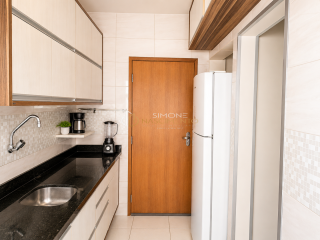 Apartamento Mobiliado para Locação – Iguatemi Residence