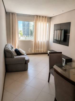 Apartamento Mobiliado para Locação – Iguatemi Residence