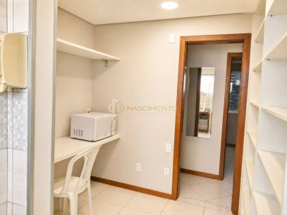 Apartamento Mobiliado para Locação – Iguatemi Residence