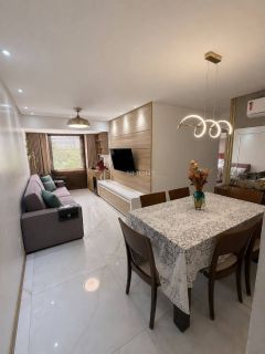 Apartamento 3 quartos 1 suíte Pituba em Salvador