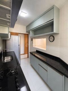 Apartamento 3 quartos 1 suíte Pituba em Salvador