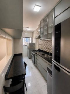 Apartamento 3 quartos 1 suíte Pituba em Salvador