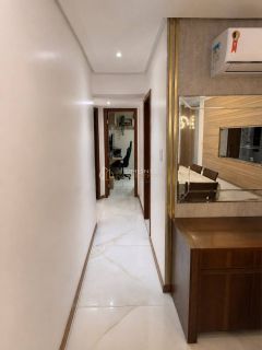 Apartamento 3 quartos 1 suíte Pituba em Salvador